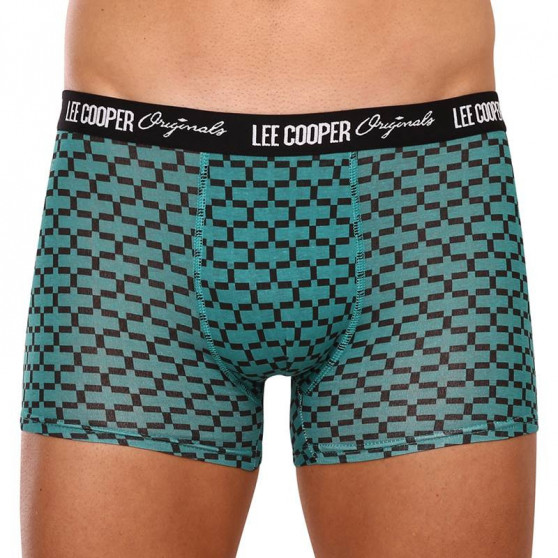 10PACK Boxershorts til mænd Lee Cooper flerfarvet (LCUBOX10P0105-1769864)