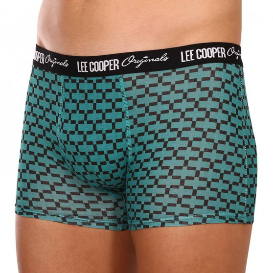 10PACK Boxershorts til mænd Lee Cooper flerfarvet (LCUBOX10P0105-1769864)