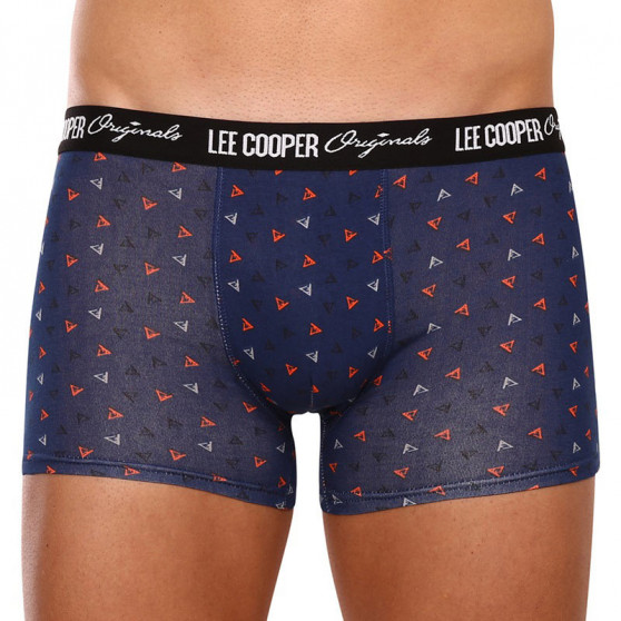 10PACK Boxershorts til mænd Lee Cooper flerfarvet (LCUBOX10P0105-1769864)