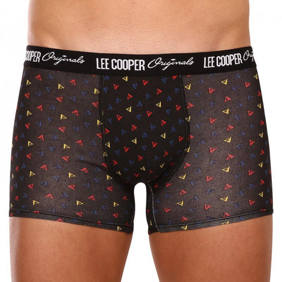 10PACK Boxershorts til mænd Lee Cooper flerfarvet (LCUBOX10P0105-1769864)