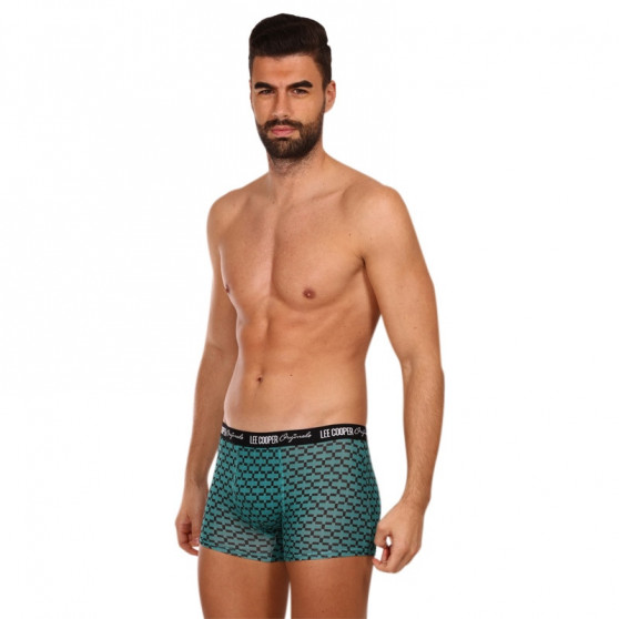 10PACK Boxershorts til mænd Lee Cooper flerfarvet (LCUBOX10P0105-1769864)