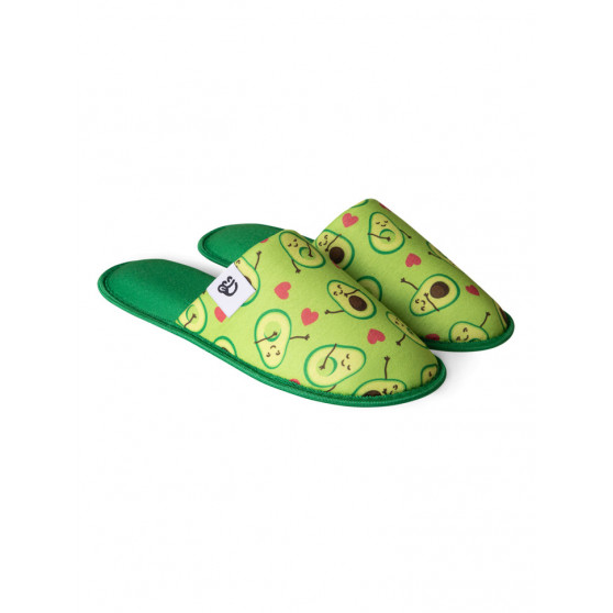 Glade hjemmesko Dedoles Avocado Love (D-U-F-HS-C-C-053)