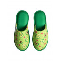 Glade hjemmesko Dedoles Avocado Love (D-U-F-HS-C-C-053)