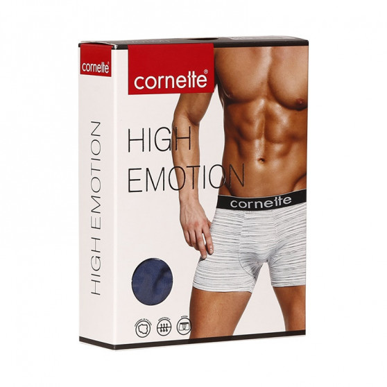 Boxershorts til mænd Cornette High Emotion flerfarvet (508/129)