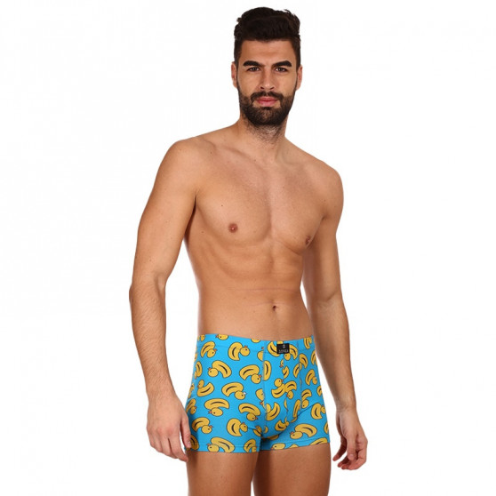 Boxershorts til mænd Lonka flerfarvet (Kevin-ducks)