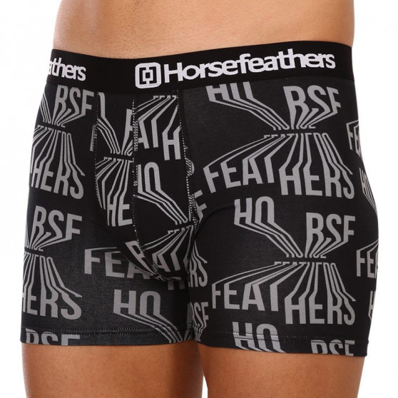 Boxershorts til mænd Horsefeathers Sidney Bevel (AM164F)