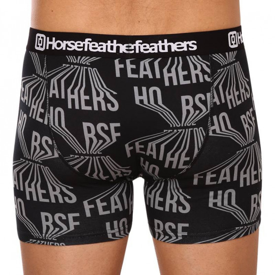 Boxershorts til mænd Horsefeathers Sidney Bevel (AM164F)