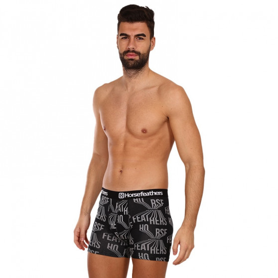 Boxershorts til mænd Horsefeathers Sidney Bevel (AM164F)