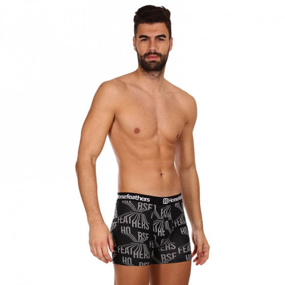 Boxershorts til mænd Horsefeathers Sidney Bevel (AM164F)