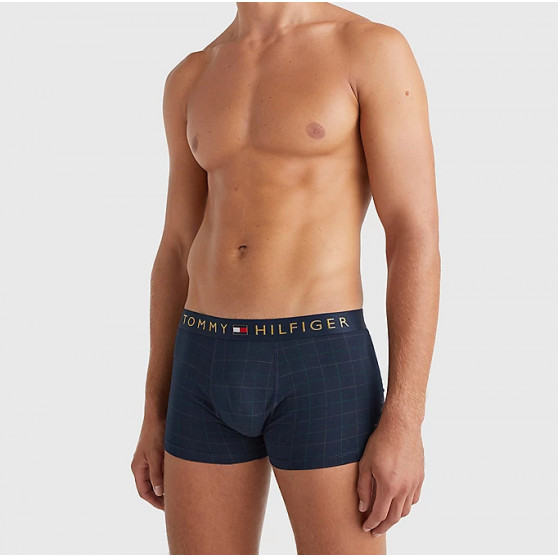 Herresæt Tommy Hilfiger boxershorts og sokker i gaveæske (UM0UM01996 0UI)