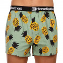 Boxershorts til mænd Horsefeathers Frazier ananas (AM166D)