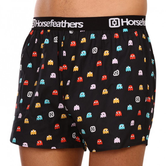 Boxershorts til mænd Horsefeathers Frazier Ghost (AA1034Y)