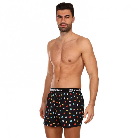 Boxershorts til mænd Horsefeathers Frazier Ghost (AA1034Y)