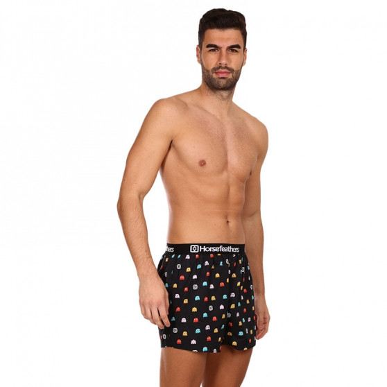 Boxershorts til mænd Horsefeathers Frazier Ghost (AA1034Y)