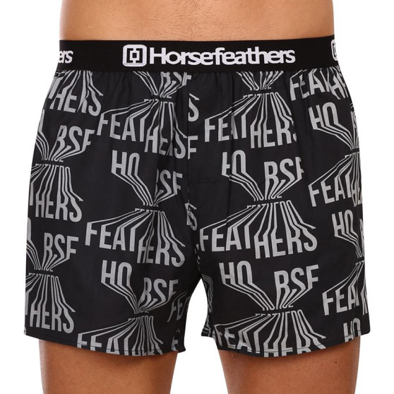 Boxershorts til mænd Horsefeathers Frazier Bevel (AM166C)