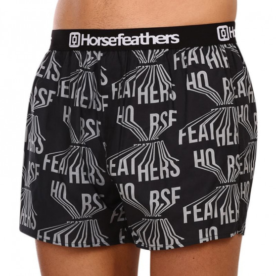 Boxershorts til mænd Horsefeathers Frazier Bevel (AM166C)