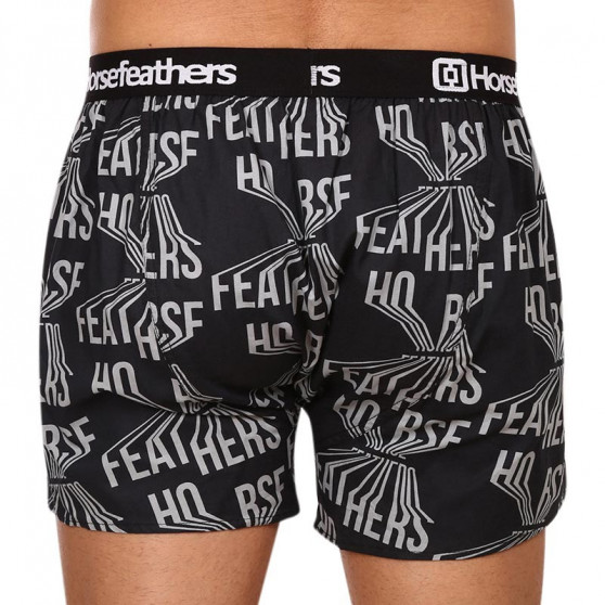 Boxershorts til mænd Horsefeathers Frazier Bevel (AM166C)