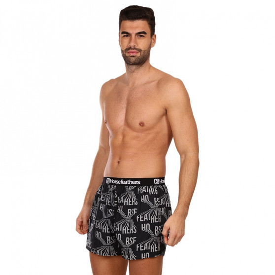 Boxershorts til mænd Horsefeathers Frazier Bevel (AM166C)