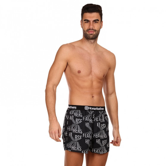 Boxershorts til mænd Horsefeathers Frazier Bevel (AM166C)