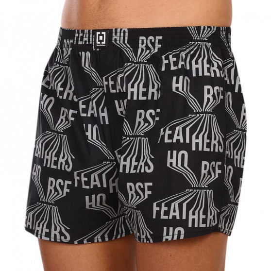 Boxershorts til mænd Horsefeathers Manny Bevel (AM167B)