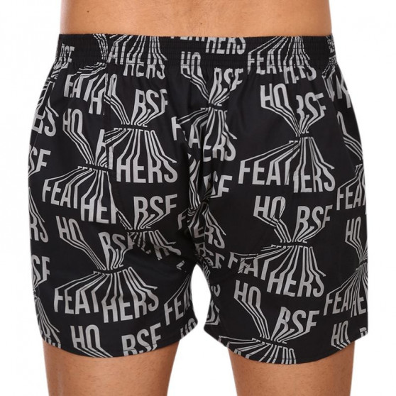 Boxershorts til mænd Horsefeathers Manny Bevel (AM167B)