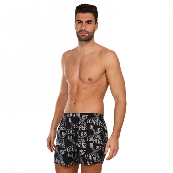 Boxershorts til mænd Horsefeathers Manny Bevel (AM167B)