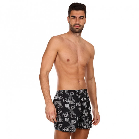 Boxershorts til mænd Horsefeathers Manny Bevel (AM167B)