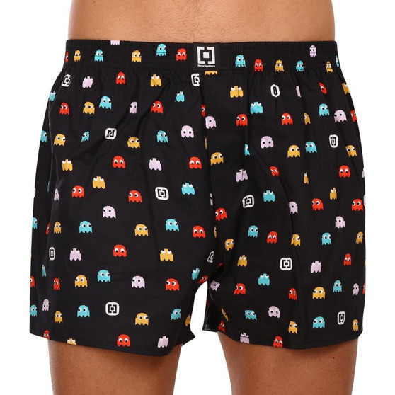 Boxershorts til mænd Horsefeathers Manny Ghost (AA1035X)