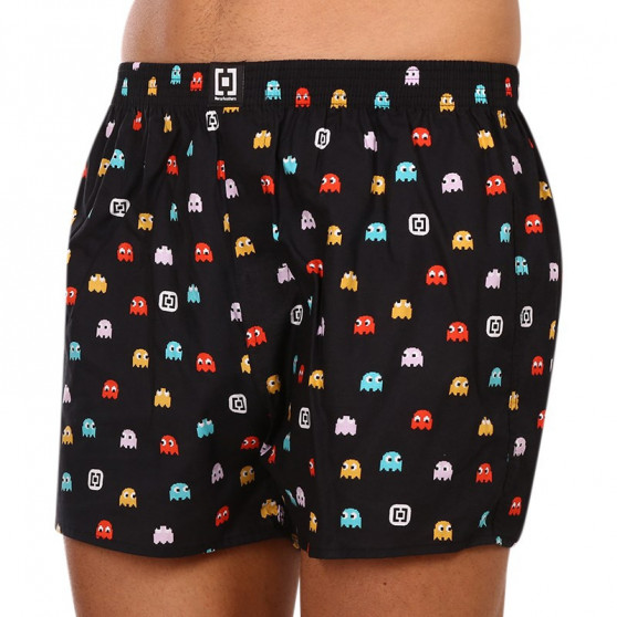 Boxershorts til mænd Horsefeathers Manny Ghost (AA1035X)