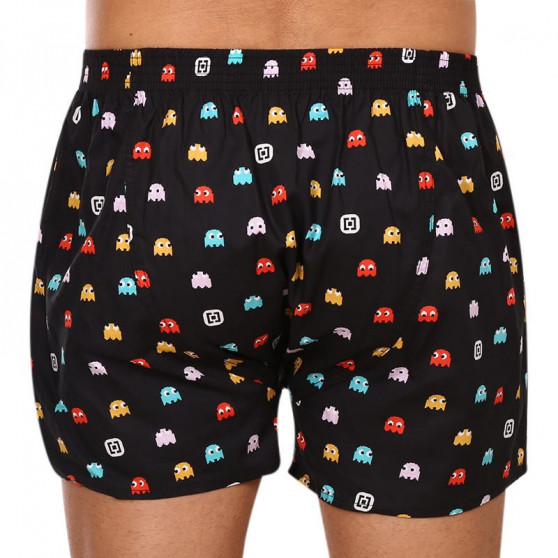 Boxershorts til mænd Horsefeathers Manny Ghost (AA1035X)