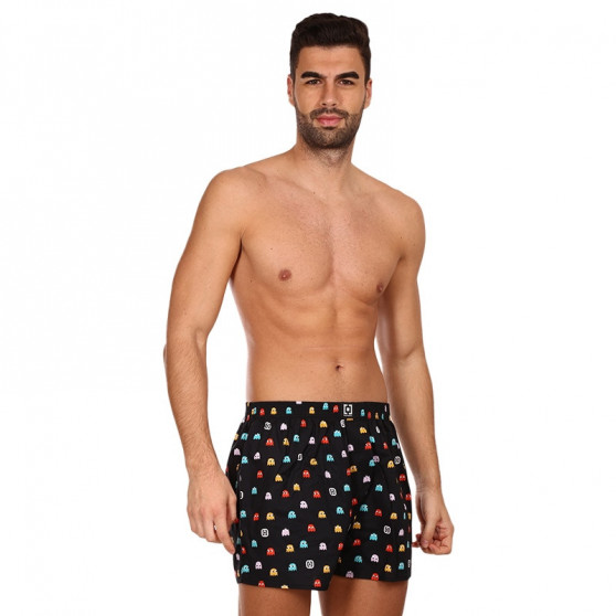 Boxershorts til mænd Horsefeathers Manny Ghost (AA1035X)