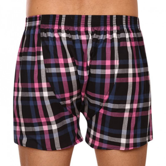 Boxershorts til mænd Horsefeathers Sonny Twilight (AM069O)