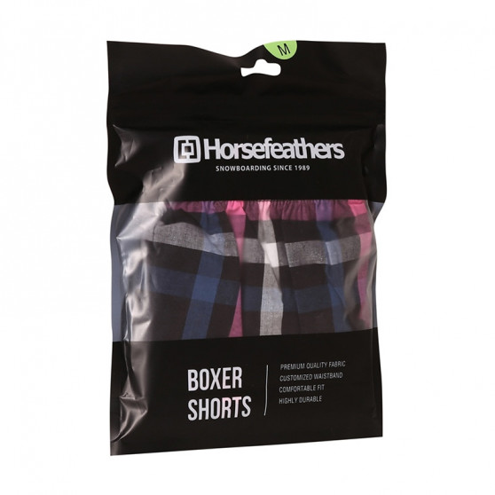 Boxershorts til mænd Horsefeathers Sonny Twilight (AM069O)