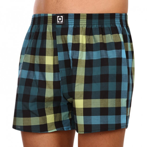 Boxershorts til mænd Horsefeathers Sonny marine (AM069P)