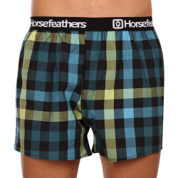 Boxershorts til mænd Horsefeathers Clay marine (AM068P)