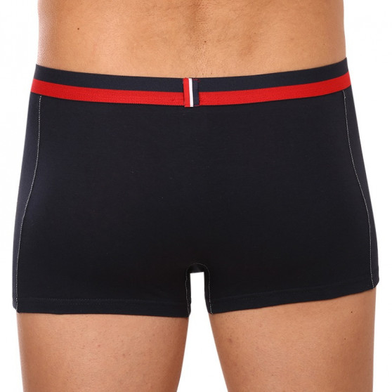 2PACK Boxershorts til mænd Fila mørkeblå (FU5020/2-321)