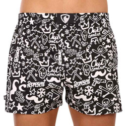 Boxershorts til mænd Represent eksklusive Ali ude af kontrol (R2M-BOX-0614)