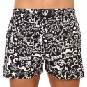 Boxershorts til mænd Represent eksklusive Ali ude af kontrol (R2M-BOX-0614)