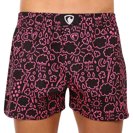 Boxershorts til mænd Represent exclusive Ali just weather (R2M-BOX-0633)