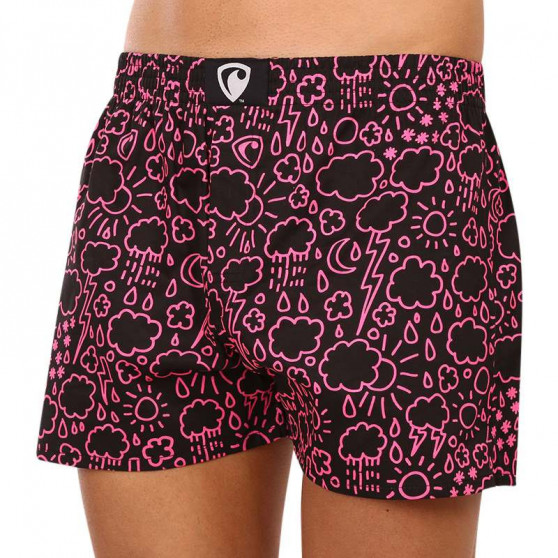 Boxershorts til mænd Represent exclusive Ali just weather (R2M-BOX-0633)