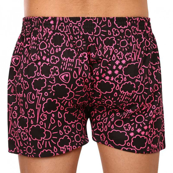 Boxershorts til mænd Represent exclusive Ali just weather (R2M-BOX-0633)