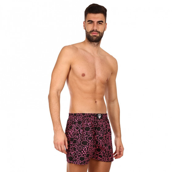 Boxershorts til mænd Represent exclusive Ali just weather (R2M-BOX-0633)