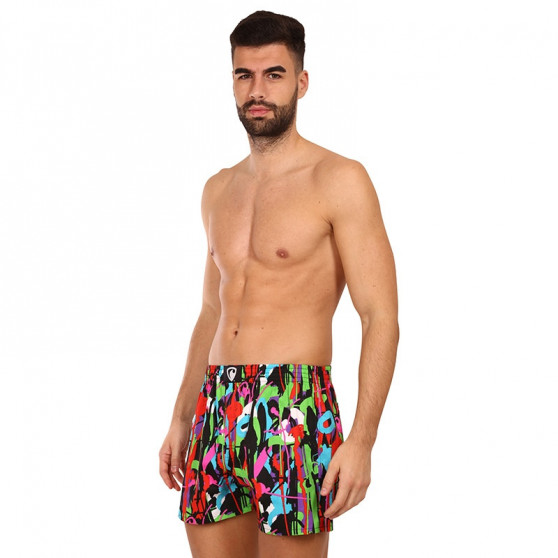 Boxershorts til mænd Represent eksklusiv Ali mad sprayer (R2M-BOX-0636)