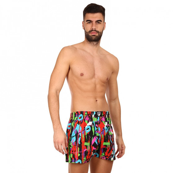 Boxershorts til mænd Represent eksklusiv Ali mad sprayer (R2M-BOX-0636)