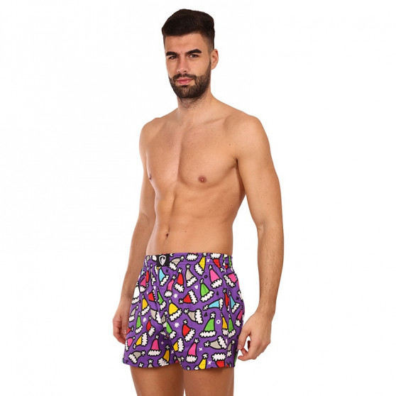 Boxershorts til mænd Represent eksklusiv Ali-fejring (R2M-BOX-0627)