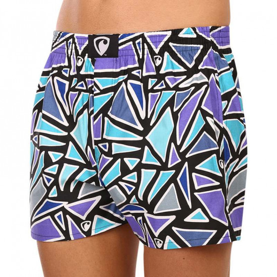 Boxershorts til mænd Represent exclusive Ali decomposition (R2M-BOX-0638)