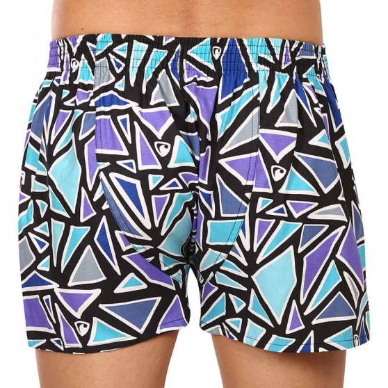 Boxershorts til mænd Represent exclusive Ali decomposition (R2M-BOX-0638)