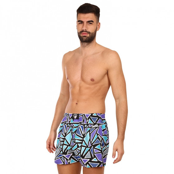 Boxershorts til mænd Represent exclusive Ali decomposition (R2M-BOX-0638)