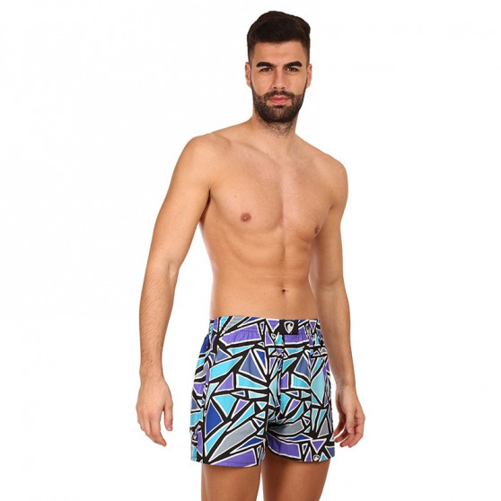 Boxershorts til mænd Represent exclusive Ali decomposition (R2M-BOX-0638)