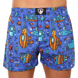 Boxershorts til mænd Represent eksklusiv Ali subworld (R2M-BOX-0640)